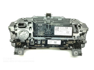 Панель приборов 82A920710B Audi A1