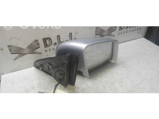 Zpětné zrcátko pravé Mercedes-Benz ML AMG W166 2011