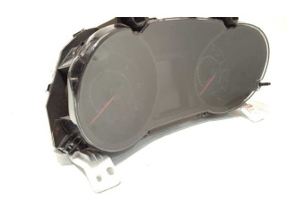 Панель приборов 8100B455 Mitsubishi ASX