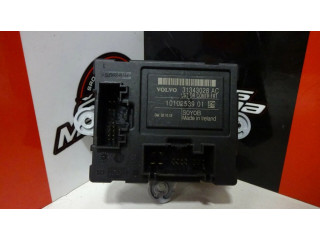 Блок управления дверью