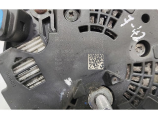 Генератор Mercedes-Benz A W176