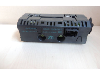 Дисплей GS191600 Opel Meriva A