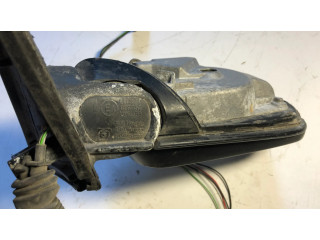 Zpětné zrcátko BMW 5 E39 1998 E10117351, E10117352