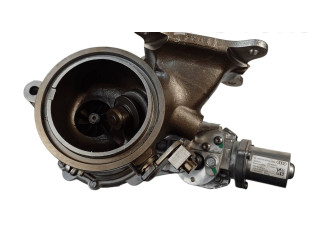 Турбина Volkswagen Jetta VI 830233, 817808