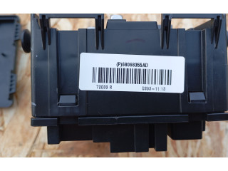 Блок предохранителей  68068355AD   Fiat Freemont    