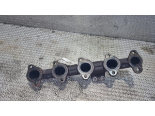 Коллектор выброса