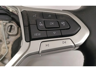 Руль Volkswagen Golf VIII  2019 -  года 5H0419089      