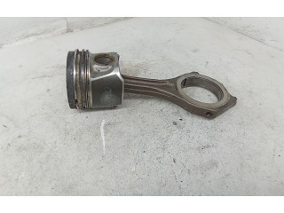 Vstřikovací čerpadlo Volkswagen Touareg I