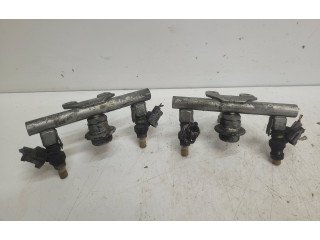 Комплект форсунок Subaru Forester SG