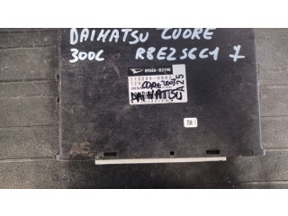 Блок управления двигателем Блок управления    Daihatsu Cuore