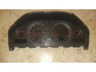 Přístrojová deska Volvo XC90 2008 30746104