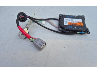 Блок управления Xenon