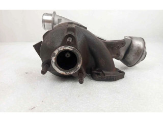 Turbodmychadlo Турбина 18900RSR Honda Civic