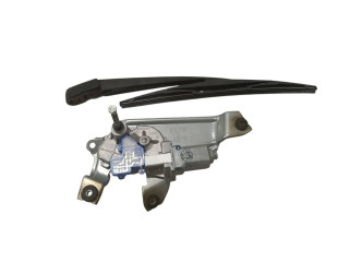 Моторчик заднего дворника     Subaru Outback (BS)