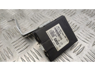 Блок управления центрального замка