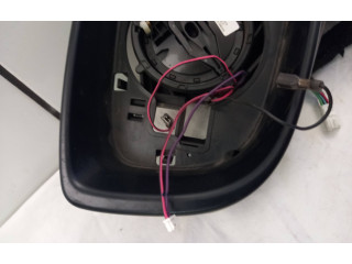 Зеркало электрическое Mazda 3 II 2013 - 2016 года