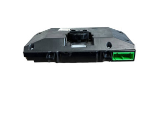 Блок управления климат-контролем 31324827, 13W24E03   Volvo V60