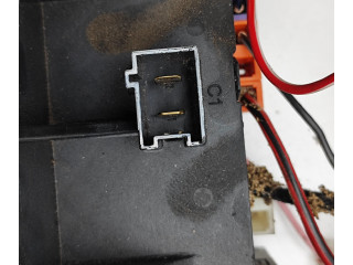 Pojistková skříňka A0285459832, 05045113 Mercede-Benz S W220 2000