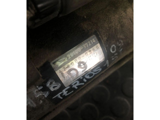 Стартер 28100-37214, 28100-37214 Daihatsu Terios
