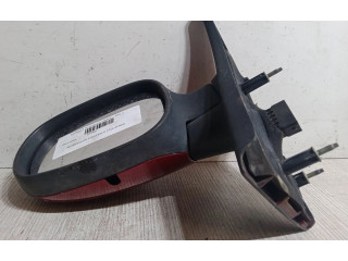 Зеркало электрическое        Renault Scenic RX   -  года   