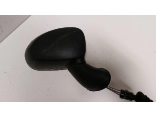 Зеркало (механическое)    правое   Chevrolet Matiz     