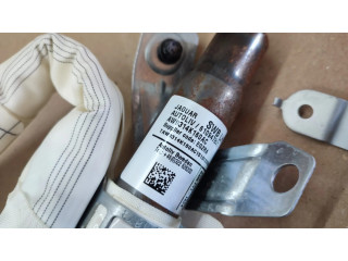 Боковая подушка безопасности AW9314K160AC Jaguar XJ X351