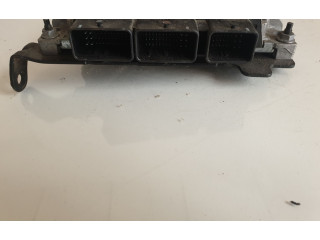 Блок управления двигателя S122326111A, 8200766462   Renault Megane II