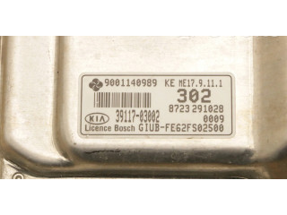 Řídící jednotka 39117-03002, 1038407769 KIA Rio 2016