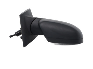 Зеркало электрическое        Renault Twingo II  2007 - 2014 года   