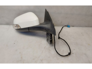 Зеркало электрическое Volvo C70 2006 - 2010 года