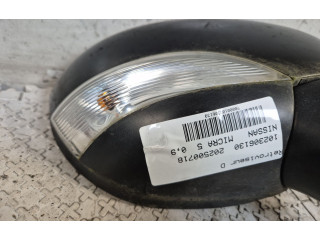 Zpětné zrcátko Nissan Micra K14 2018 963015FA1B