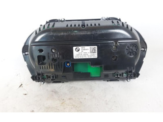 Přístrojová deska BMW X1 F48 F49 2014 62105A3B671