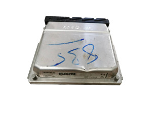 Блок управления двигателя 0281010319, 08677708a   Volvo XC90