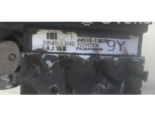 Блок АБС 4451013070 Toyota Corolla Verso E121 2001 - 2004 года