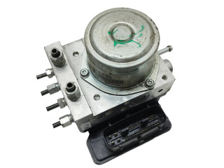 Блок АБС 476604NA0A, 4213H089 Nissan Leaf I (ZE0) 2010-2017 года