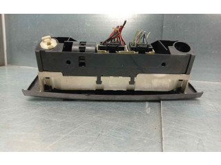 Модуль блока управления кондиционером 6Y0820045A Skoda Fabia Mk1 (6Y)