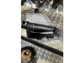 Интеркулер Dacia Duster