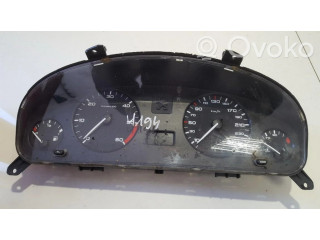 Панель приборов 9630372880, 81115607 Peugeot 406