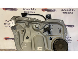 Механический механизм для подъема окна