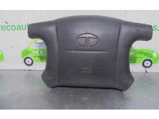 Подушка безопасности водителя TSAN2DK1ABW Tata Safari