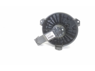 Вентилятор печки Honda Civic IX