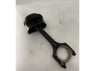 Поршень с шатуном N12B14AA Mini One - Cooper Coupe R56 для бензинового двигателя 1.4