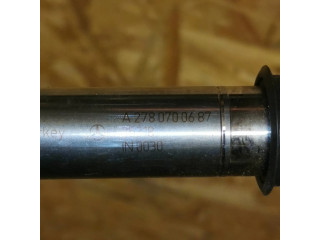 Vstřikovač A2780700687, 65316 Mercedes-Benz ML AMG W166 pro benzínový motor 5.5 157. 982