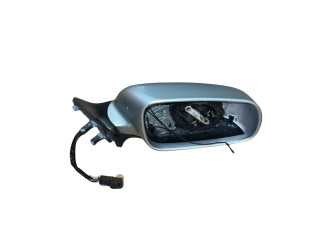 Зеркало электрическое Skoda Octavia Mk1 (1U) 1996 - 2004 года