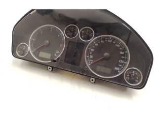 Přístrojová deska Volkswagen Sharan 2008 7M3920840TX