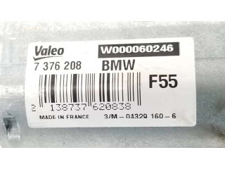 Моторчик заднего дворника 67637329850, 7376208 Mini One - Cooper F56 F55