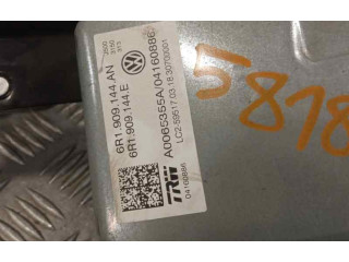 Рулевая рейка 6R1909144AN, 6R1423510DC Audi A1 2018 - года