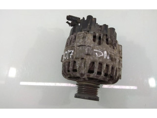 Генератор A6391500350 Mitsubishi Colt CZ3