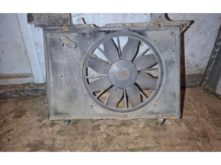 Вентилятор радиатора Volvo S70 V70 V70 XC