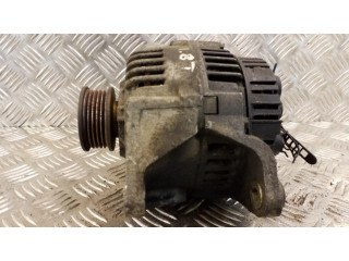 Генератор 058903016B, 2541856A Audi A4 S4 B5 8D 1.8